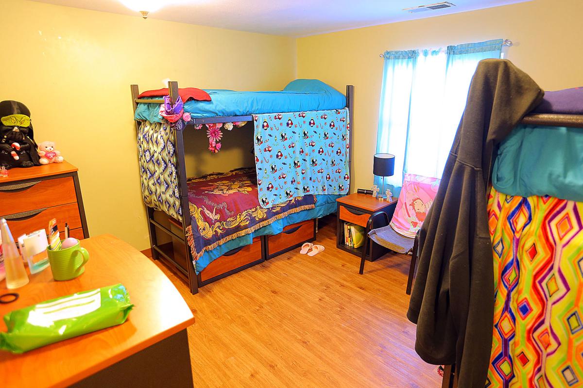 Domestic Violence Shelter seeks donations as federal funding could be