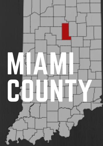 Miami County Graphic (map)