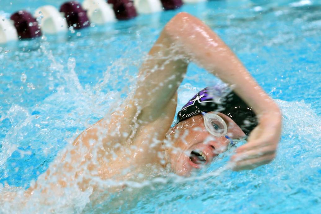 nhs discount swimming