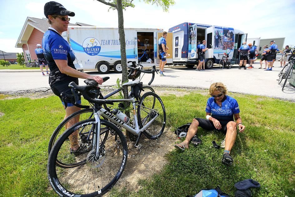 Trilogy Health Services focuses on employee wellness with