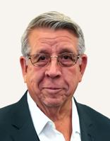 PRESSEY, Robert "Bob" Nov 19, 1940 - Jan 28, 2025