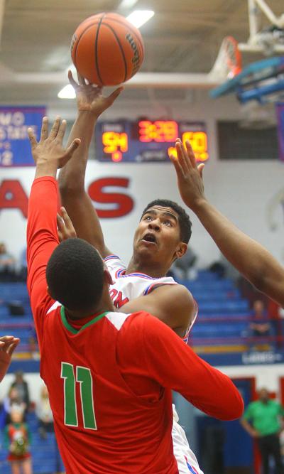 Boys Bb Indians Control 4th Quarter Beat Kats For 2nd Win Sports Kokomotribune Com