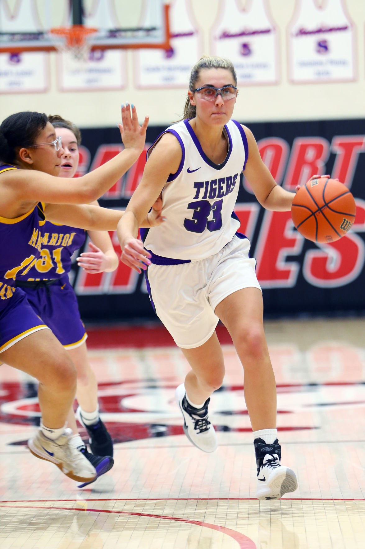 Sec Girls BB - NHS vs Marion 41.JPG
