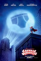 Movie preview: “Captain Underpants: The First Epic Movie”