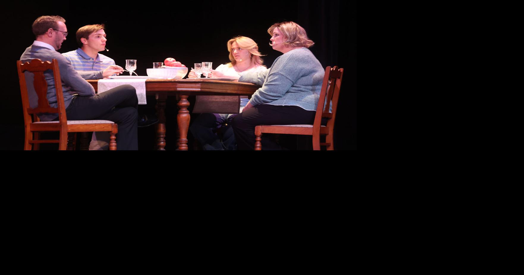 Kokomo Civic Theatre kicks off season with youth in mind