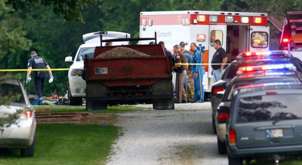 Man Dies In Apparent Hunting Accident | Local News | Kokomotribune.com