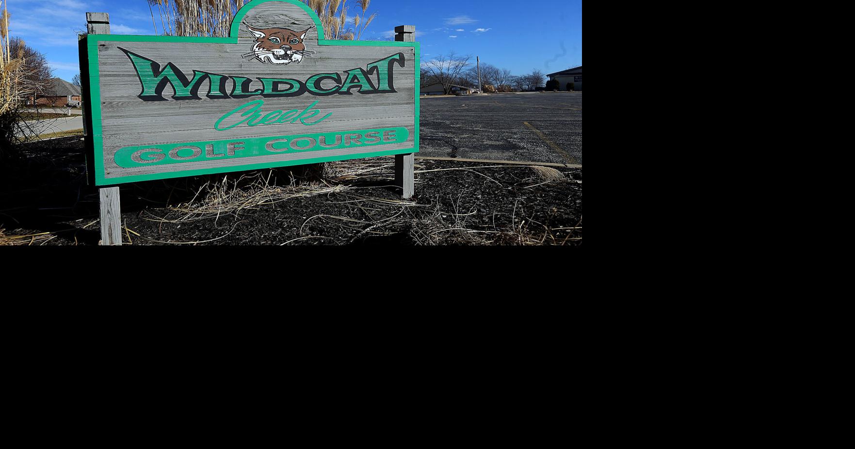 Heated, Toptracer driving range coming to Wildcat Creek Golf Course