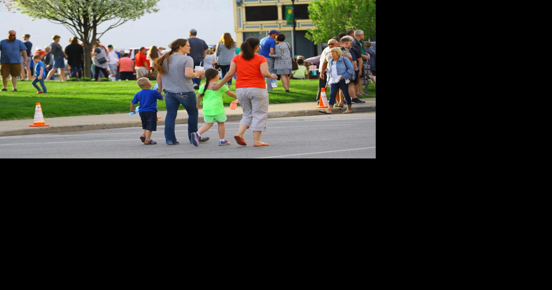 Kokomo experiences population bump in Census Bureau release Local news