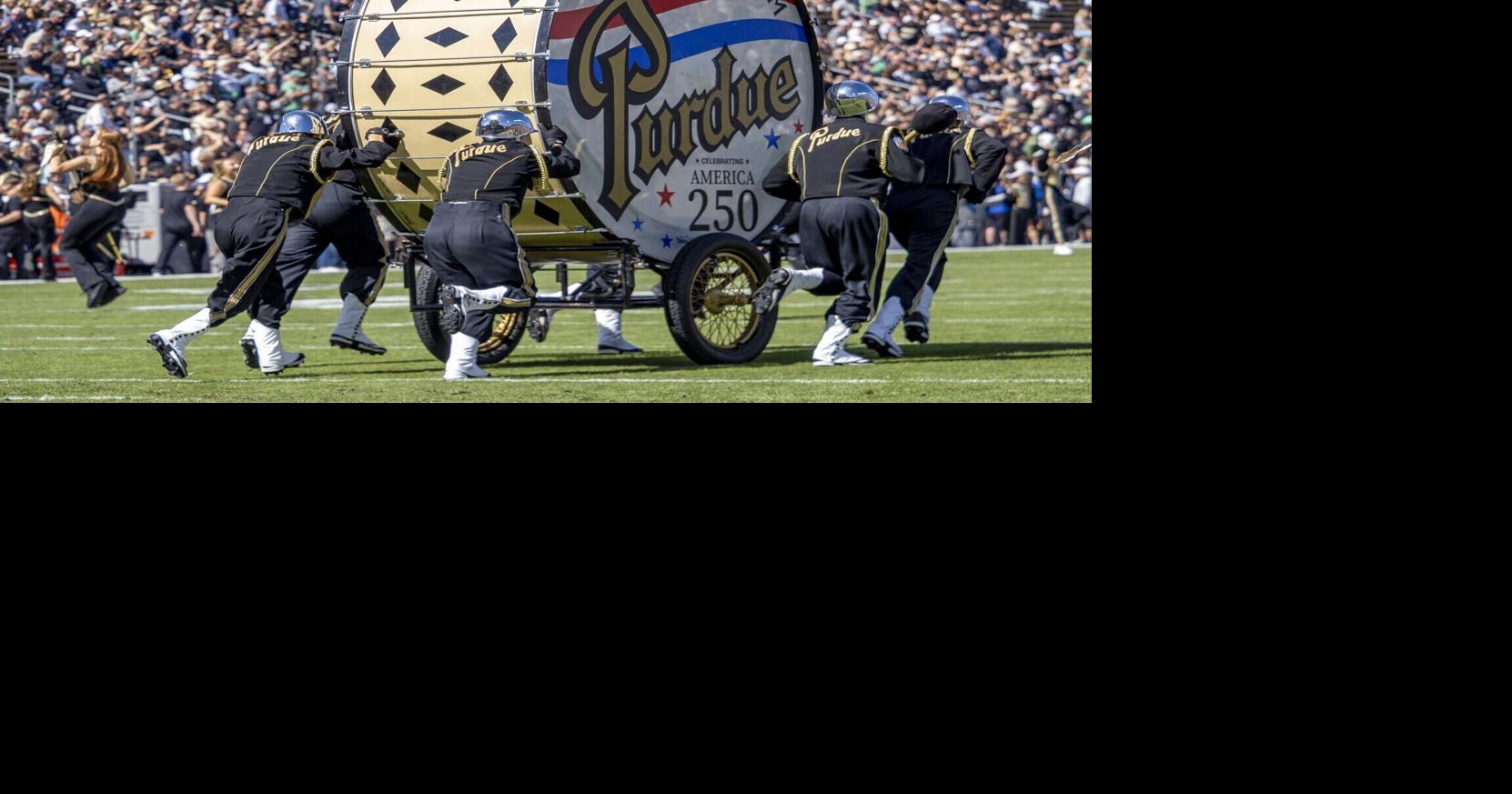 Three matchups to look for as Purdue hosts Minnesota | Sports ...