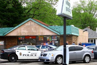 Police Investigate Armed Robbery At Village Pantry News
