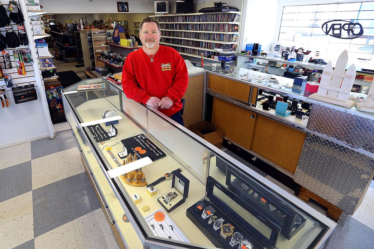 Local Trading Post Relocates News Kokomotribune Com