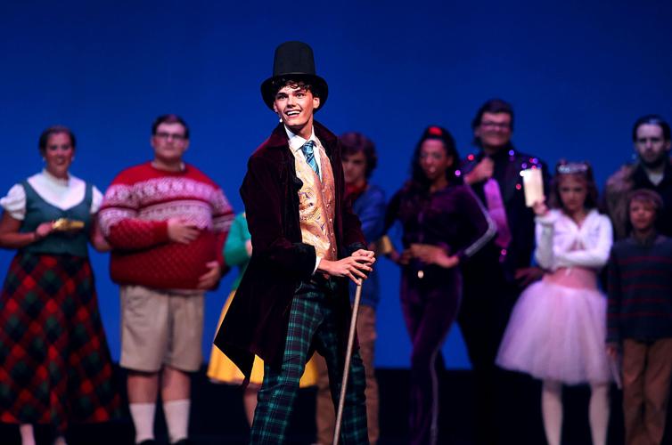 Get your 'golden ticket' now | News | kokomotribune.com Get your 'golden ticket' now | News | kokomotribune.com