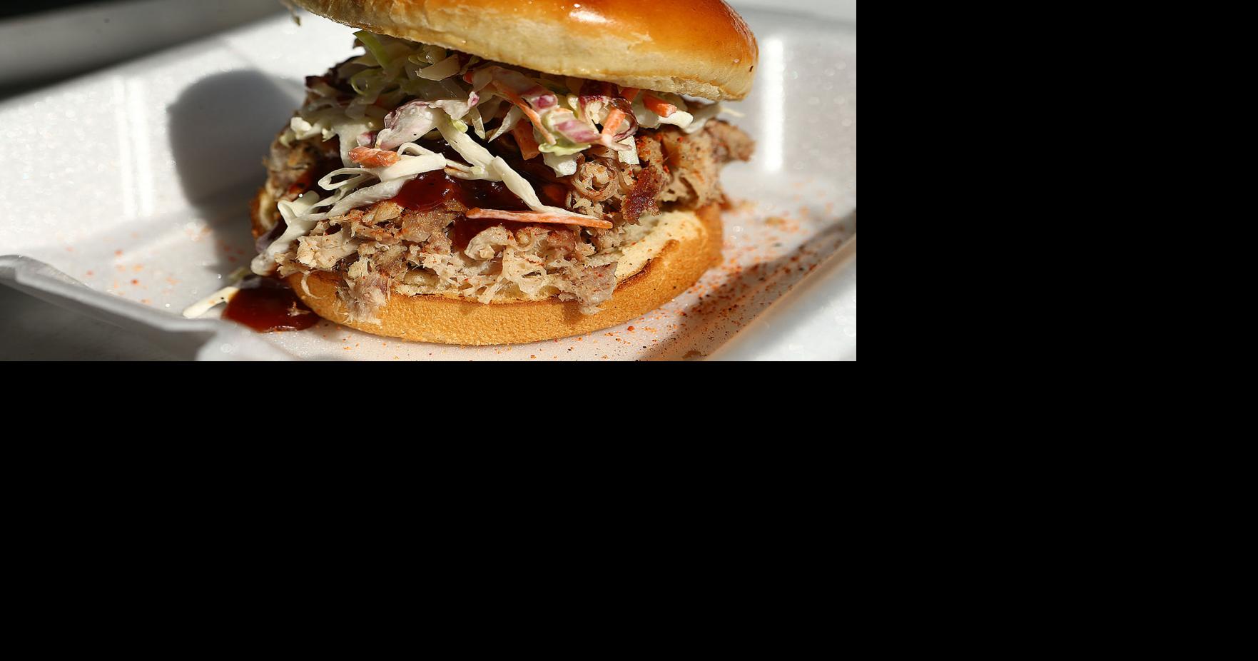 FarmtoFork Kokomo Downtown Farmers' Market hosts locallysourced BBQ Entertainment