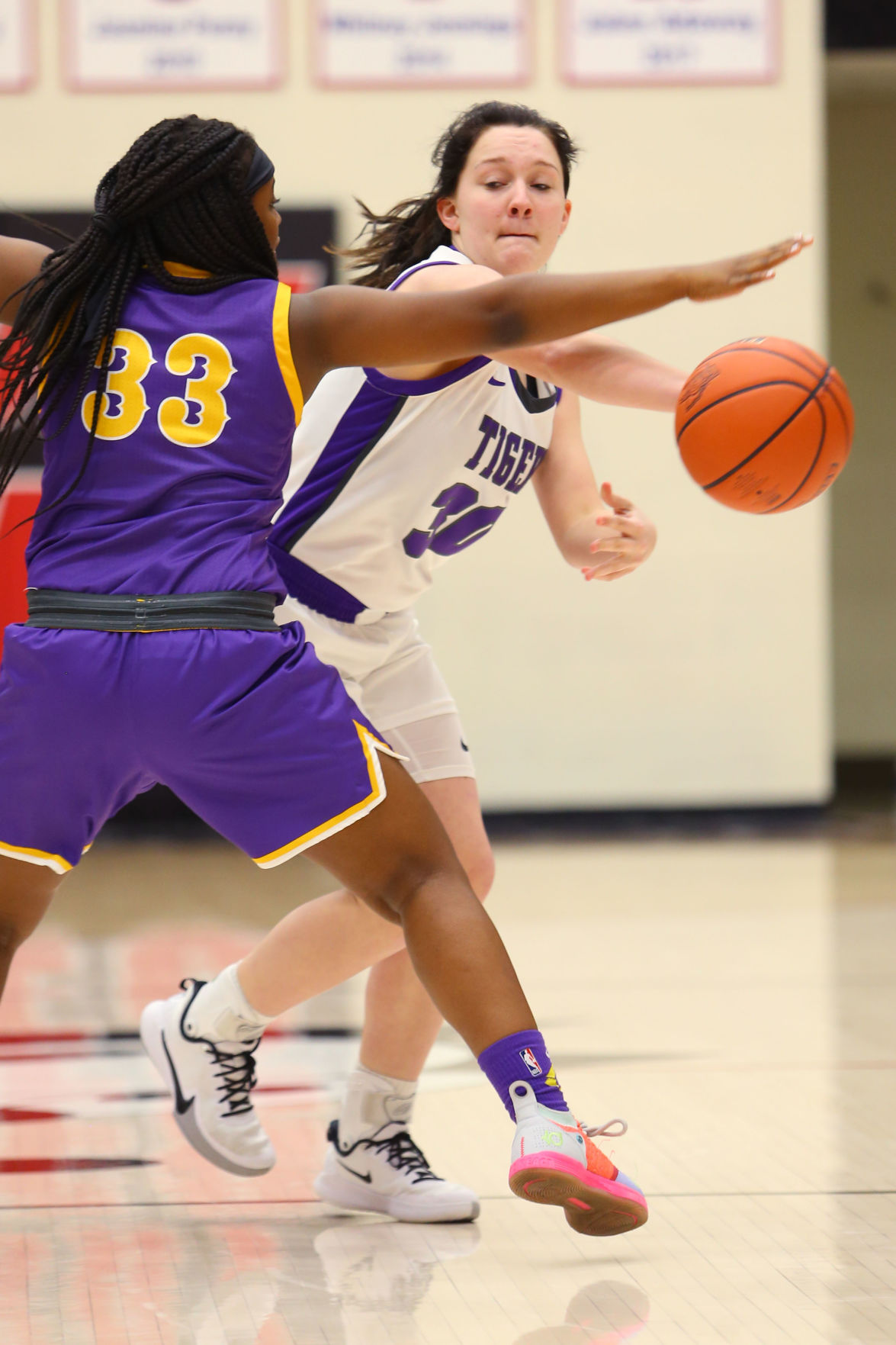 Sec Girls BB - NHS vs Marion 45.JPG