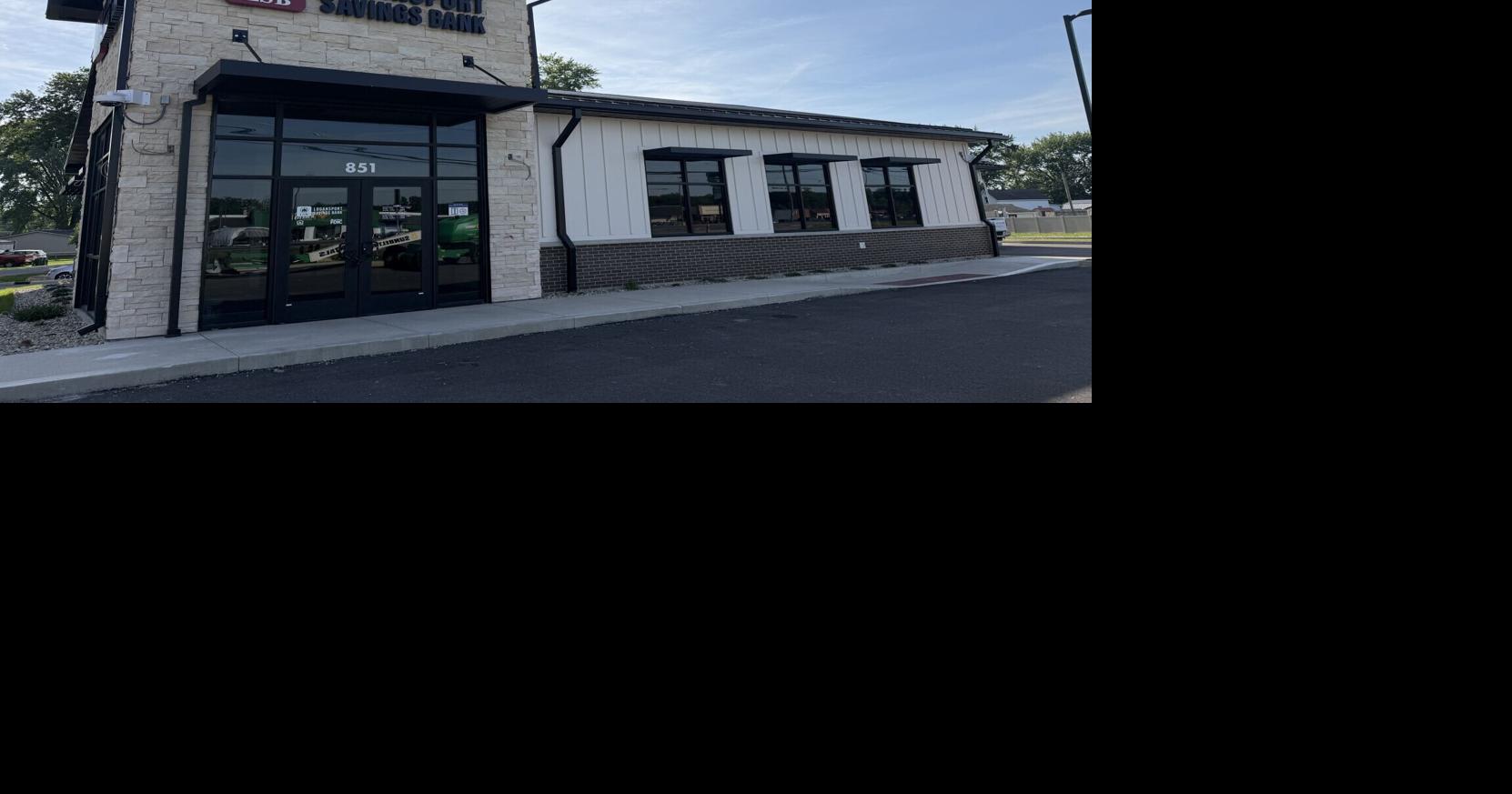 Logansport Savings Bank to open branch in Peru