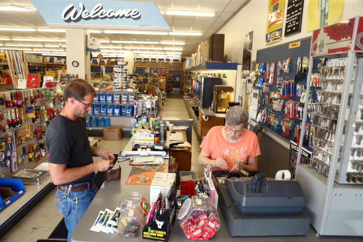 A Tale Of Two Stores News Kokomotribune Com All information these cookies collect is aggregated and therefore anonymous. a tale of two stores news