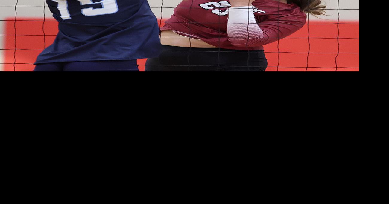 IUK volleyball hosts RSC foes today, Saturday | Sports | kokomotribune.com