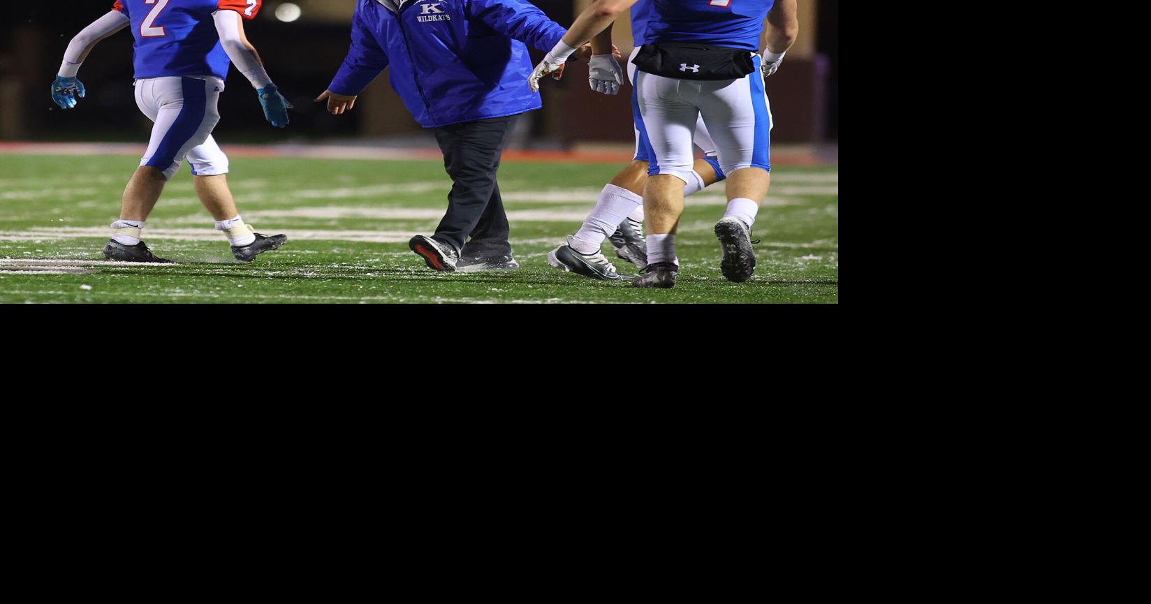 FOOTBALL: Colby leaves Kokomo for Western | Sports | kokomotribune.com