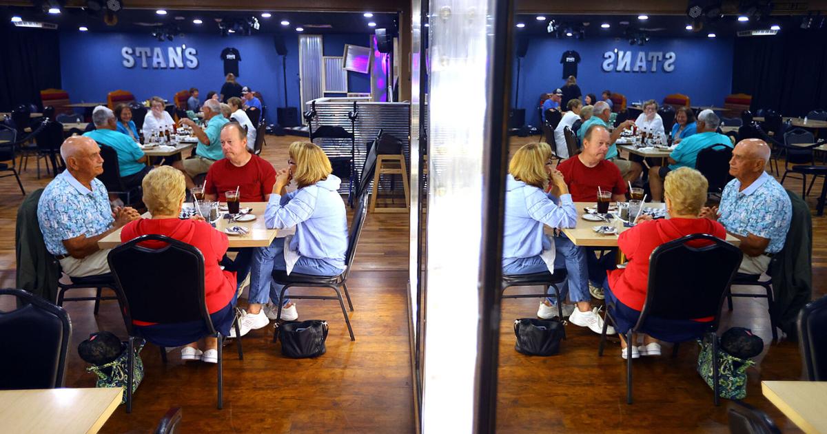 Das Restaurant New Peru bietet Familienessen und Abendunterhaltung – Kokomo Tribune Das Restaurant New Peru bietet Familienessen und Abendunterhaltung – Kokomo Tribune