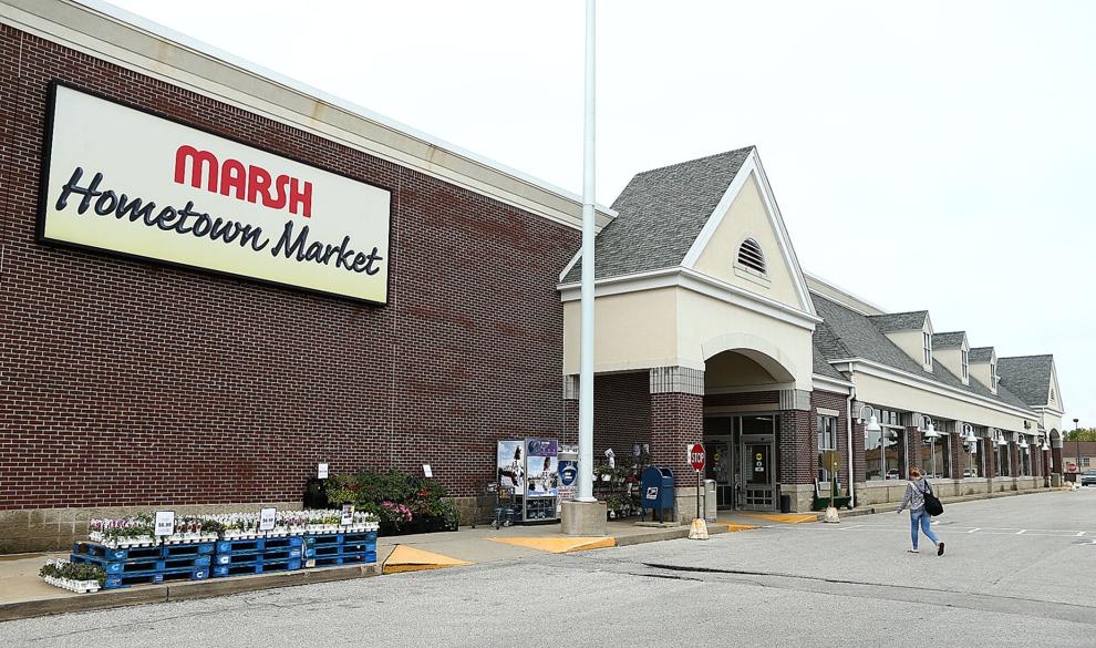 Marsh says it received 'numerous' bids for stores