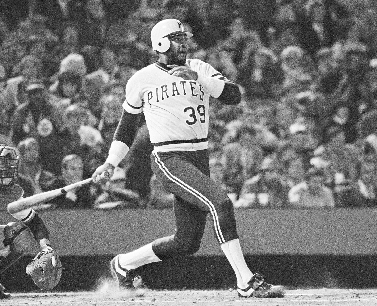 Dave Parker And Dick Allen Elected To Baseball's Hall Of Fame | Nation ...