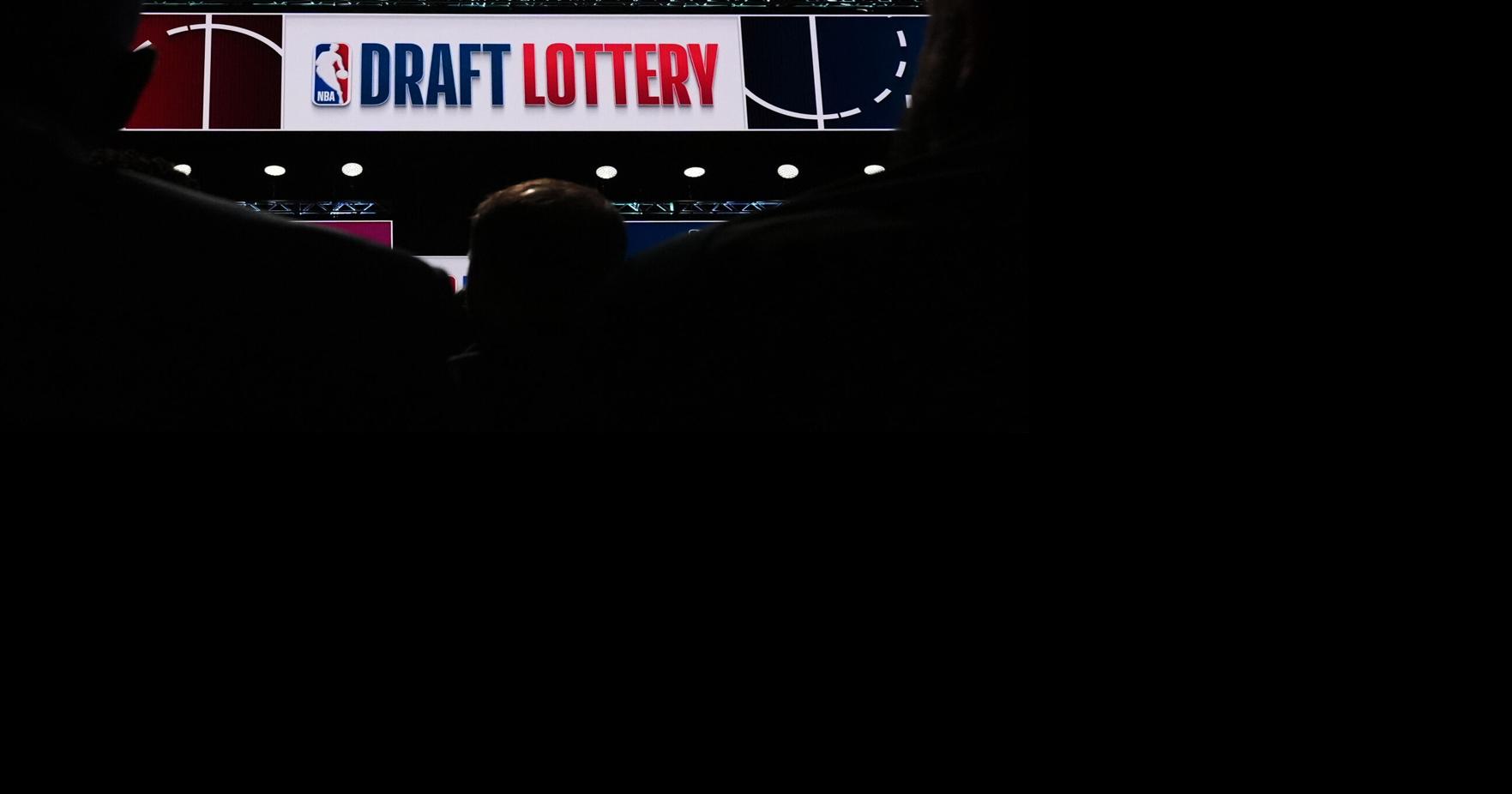Pacers were hoping for a top-4 pick. They wound up with nothing in the draft lottery