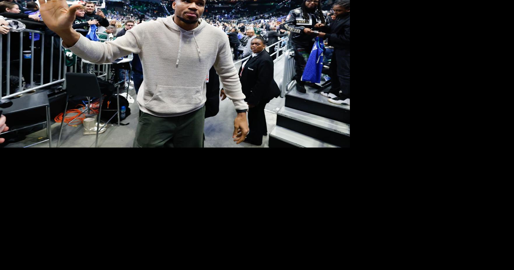 Bucks must figure out how to move forward after trading away franchise icon Antetokounmpo