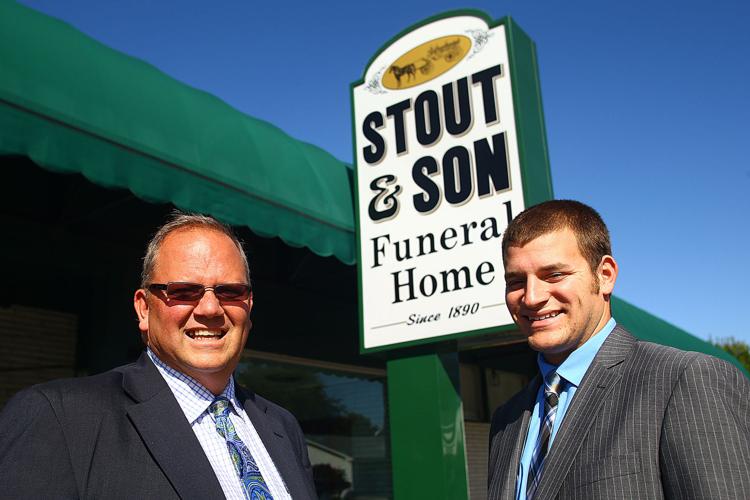 Neighborhood guide Russiaville News