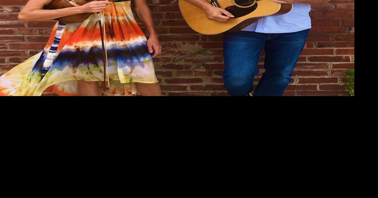 Americana concert coming to Greentown Public Library