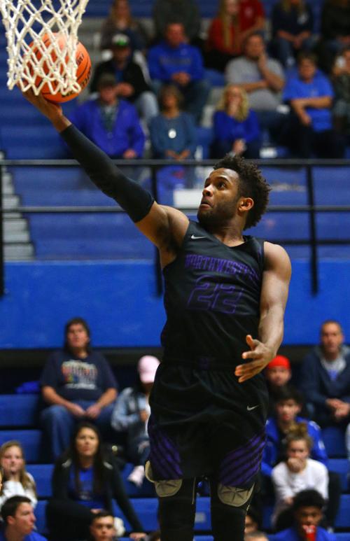 Boys Bb Parker Commits To Indiana Wesleyan Sports