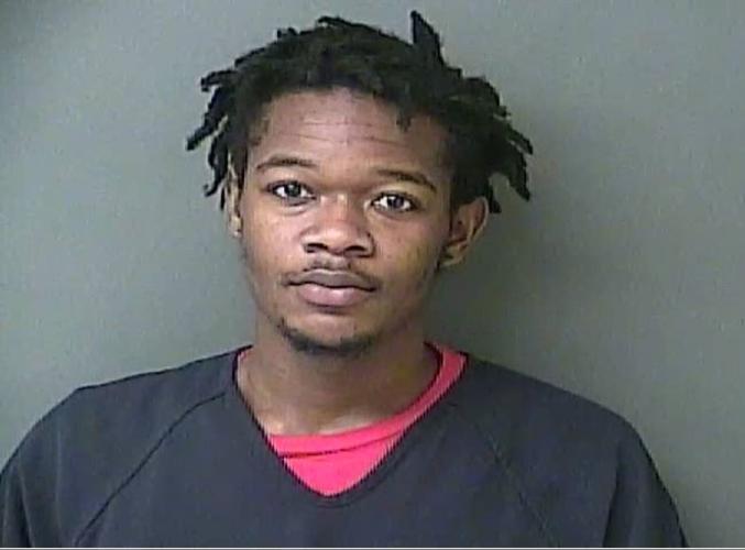 Three charged after livestreaming guns, taunts at Studebaker Park