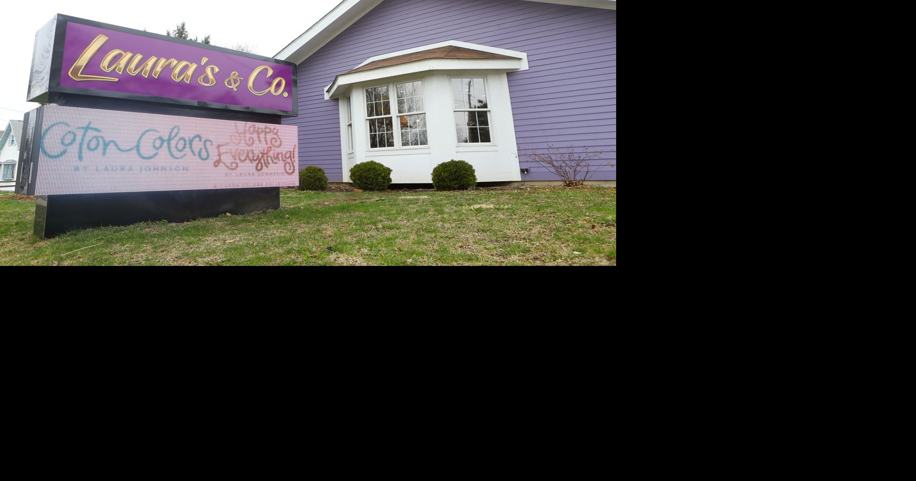 Boutiques bounce back In an era when online retail is king, Kokomo’s