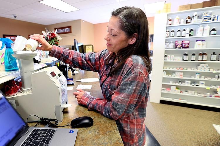 Pharmacies face many challenges amid COVID19 pandemic News