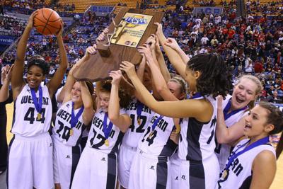 Western Beats Mater Dei For Class 3a State Crown Sports