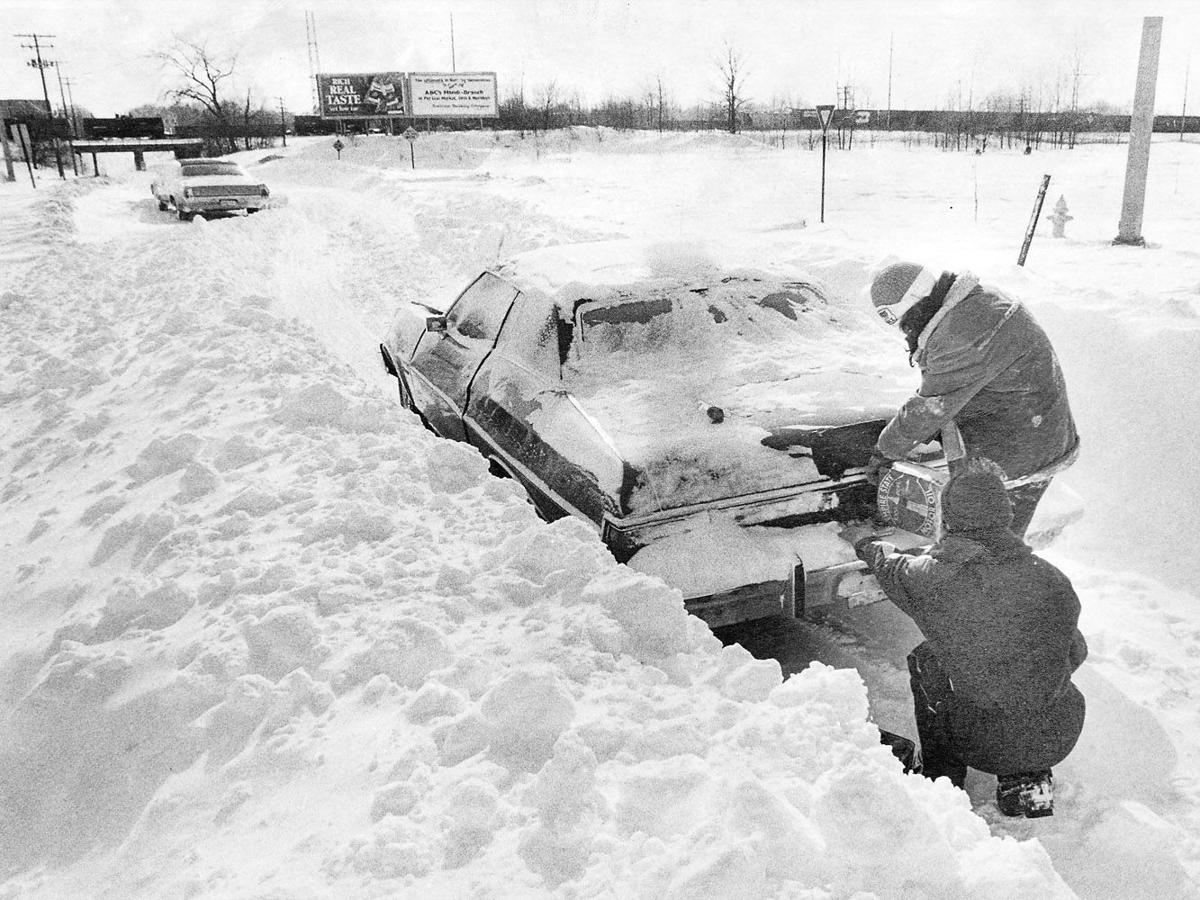 1978 Blizzard