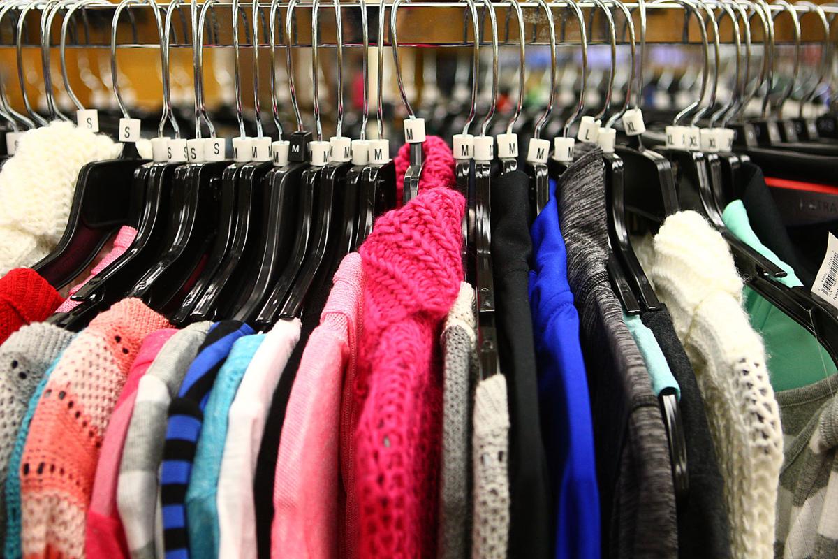 Tipton Students In Need Will Find New Outfits At My Closet News