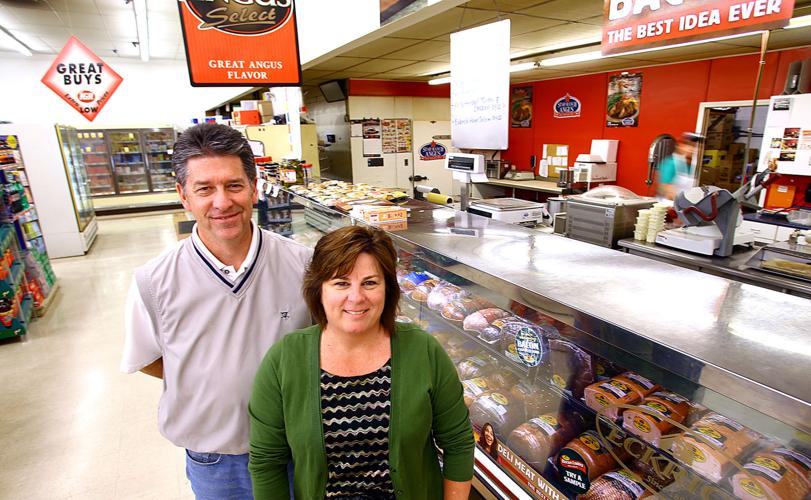 Neighborhood guide Russiaville News