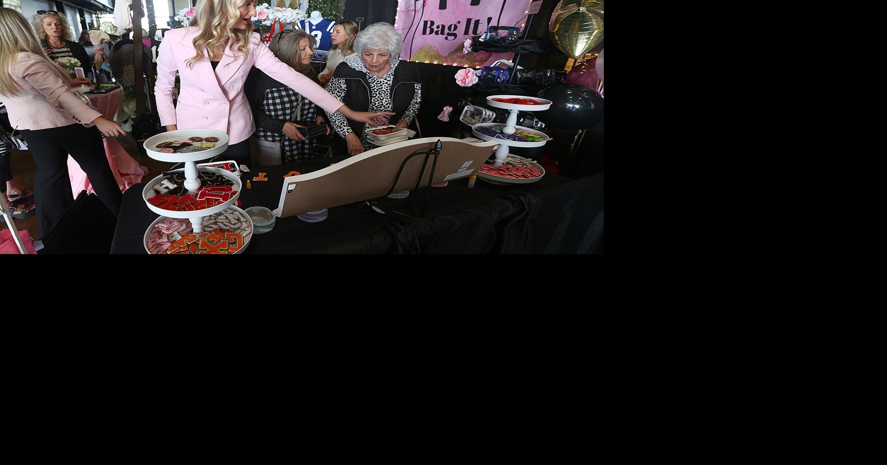 Variety of businesses on display at Kokomo CEO trade show School News