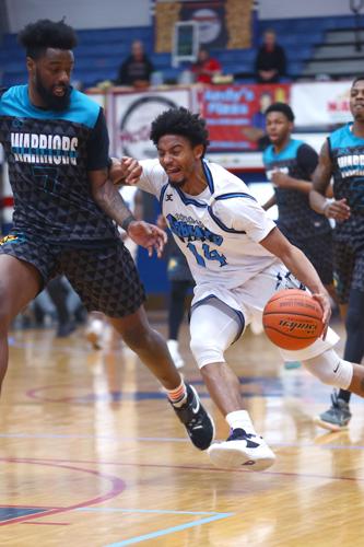 BobKats vs Warriors 60.JPG