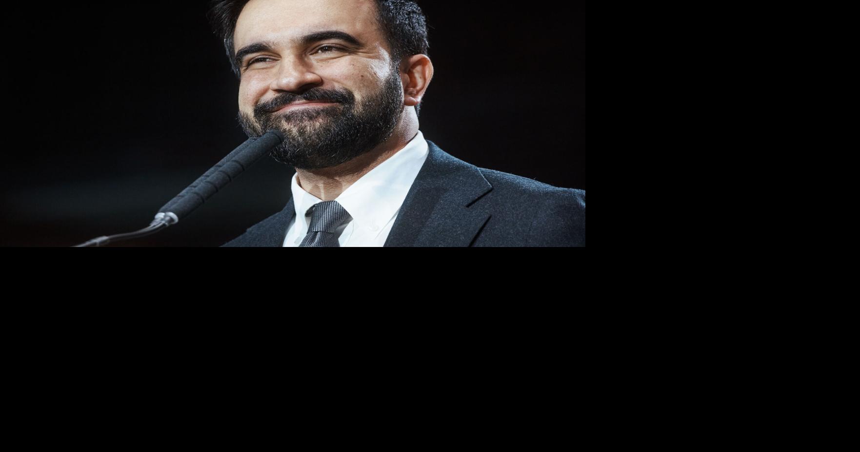 NYC Mayor Zohran Mamdani still earning rap music royalties, tax filings show