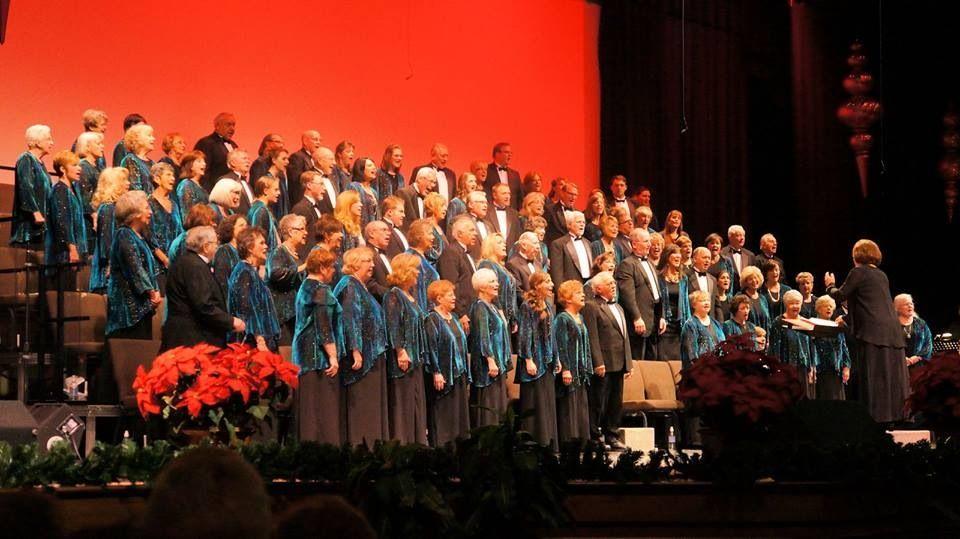 First Church of the Nazarene to host 'Sights and Sounds of Christmas