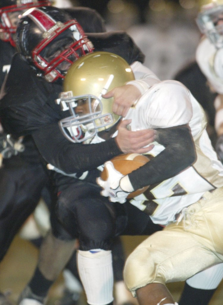 Football Sectional Championship
