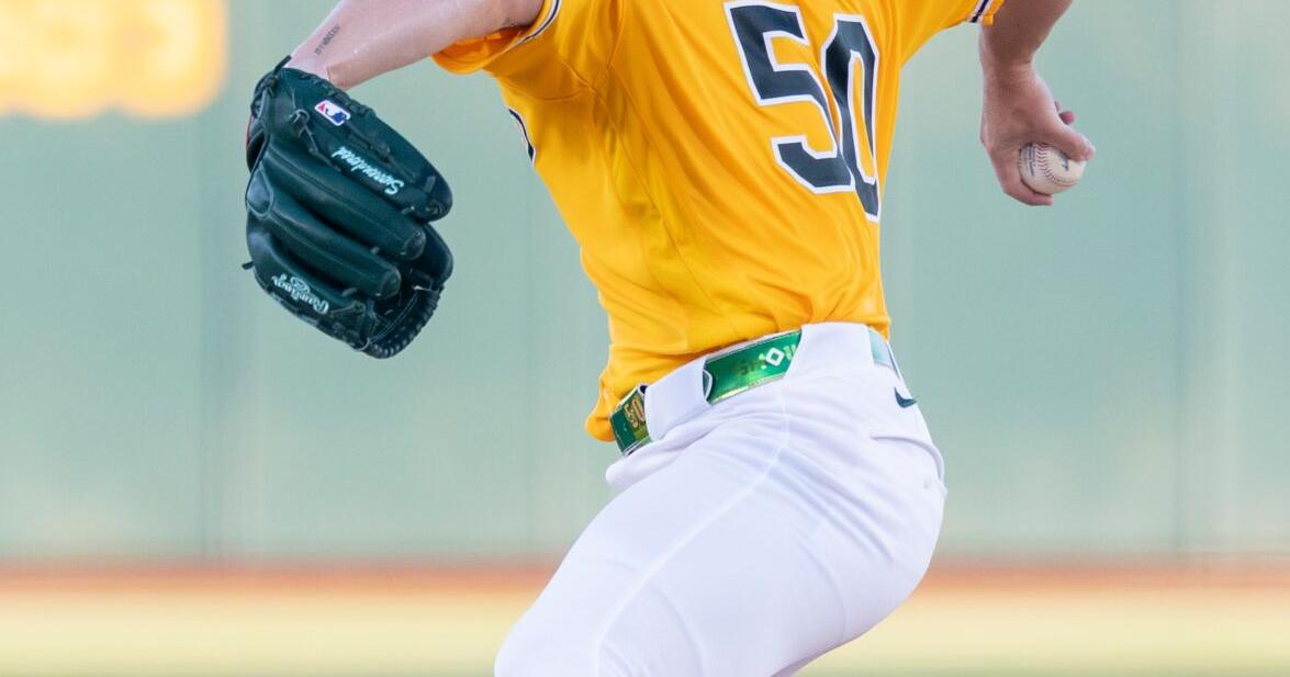Perkins takes loss in weekend game
