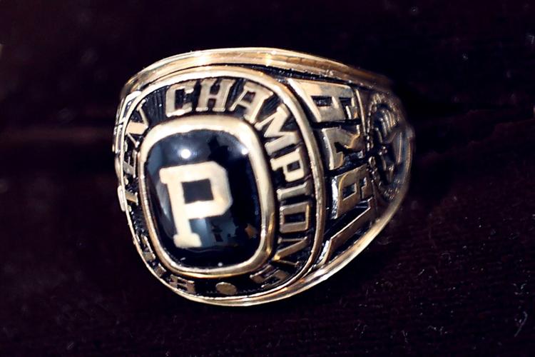 Jon Kitchel reflects on 1980 Purdue Final Four team | Sports ...