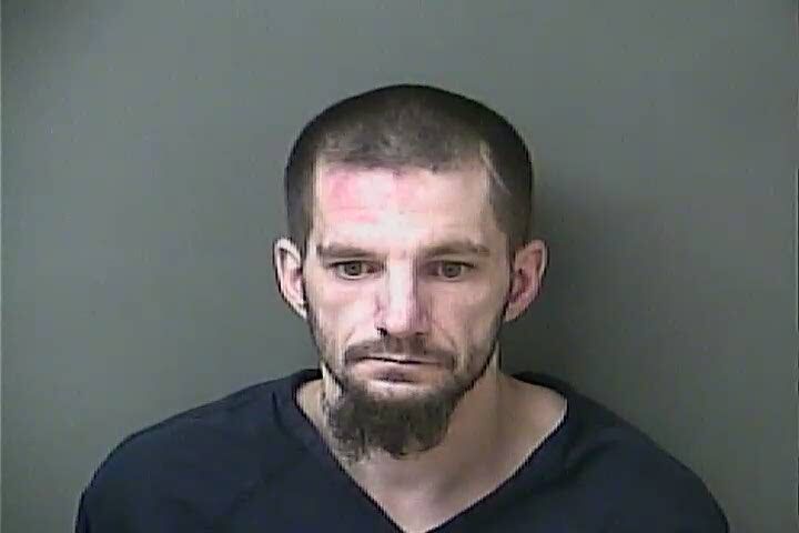 Police locate meth lab at local motel | News | kokomotribune.com