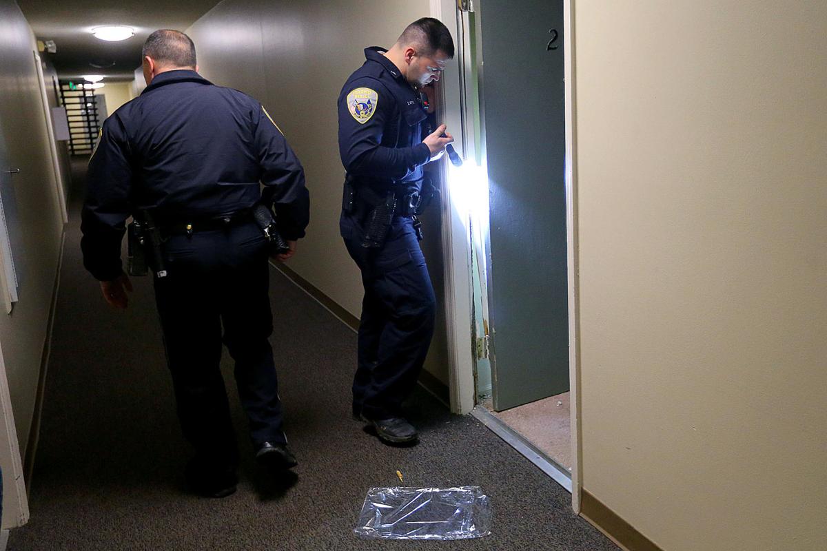 Man Shot At Turtle Creek Apts Police And Fire Kokomotribune Com