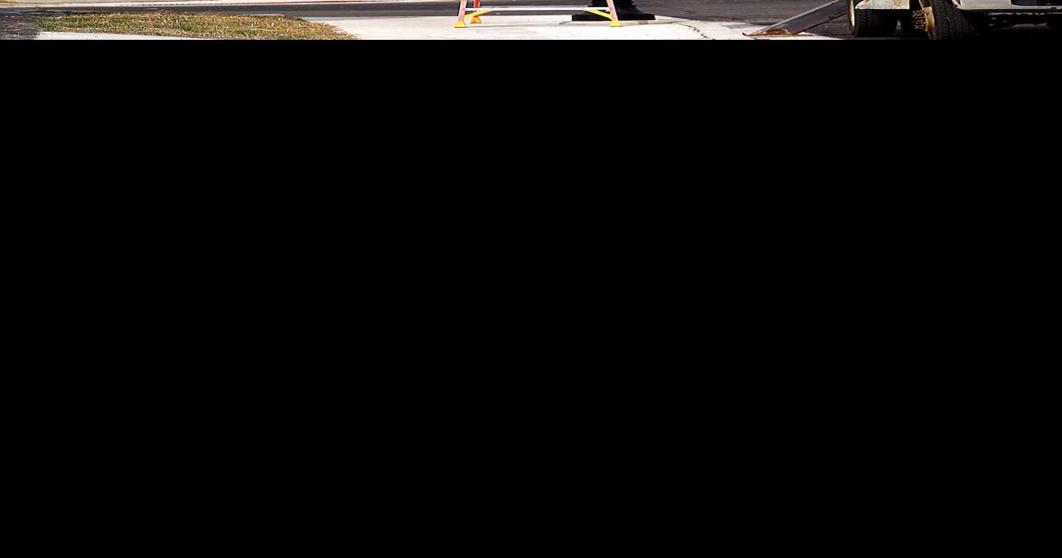 Kokomo road projects in full swing Local news