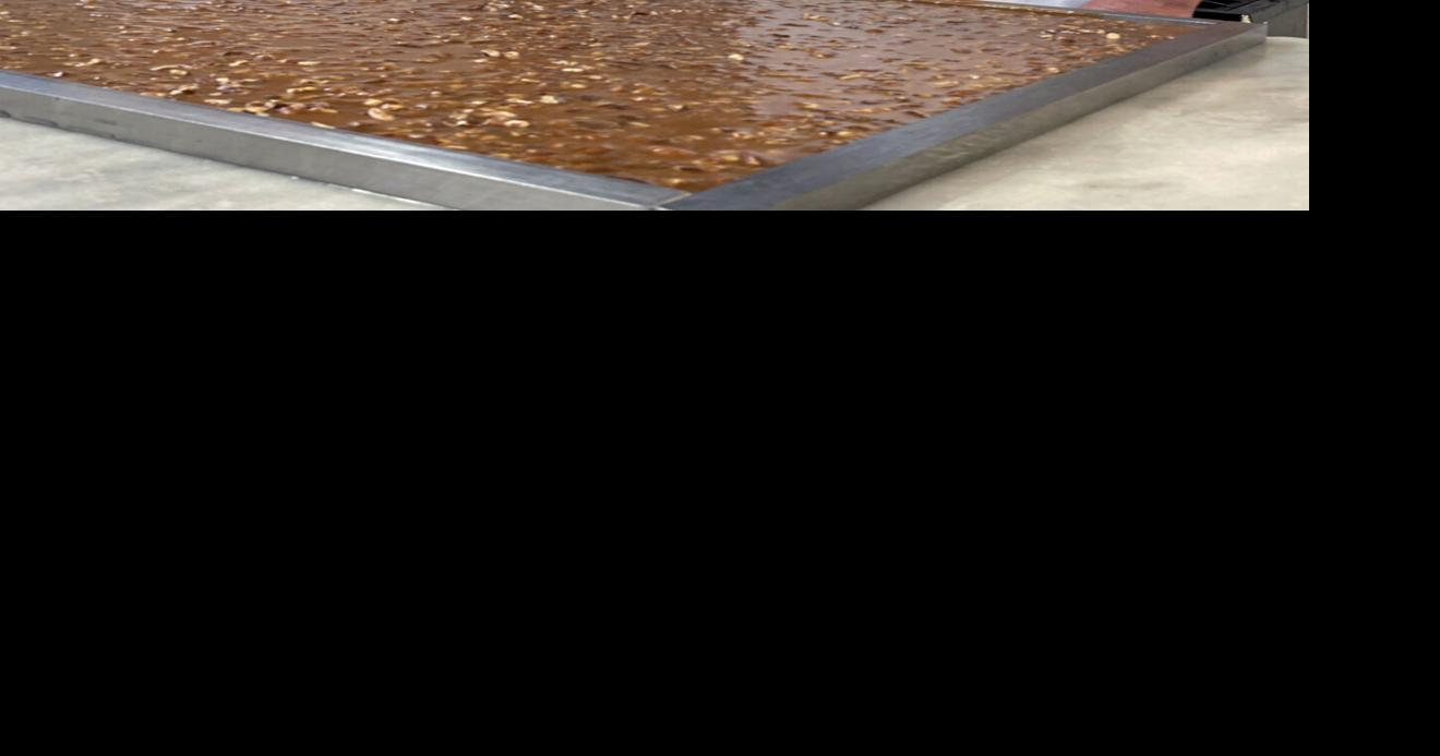 Lebanon chocolatier celebrates 60 years of sweetness