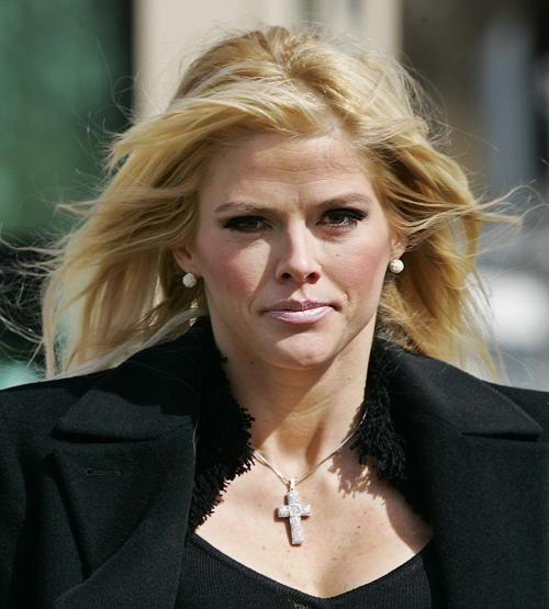 Autopsy On Anna Nicole Smith Under Way Kokomotribune Com
