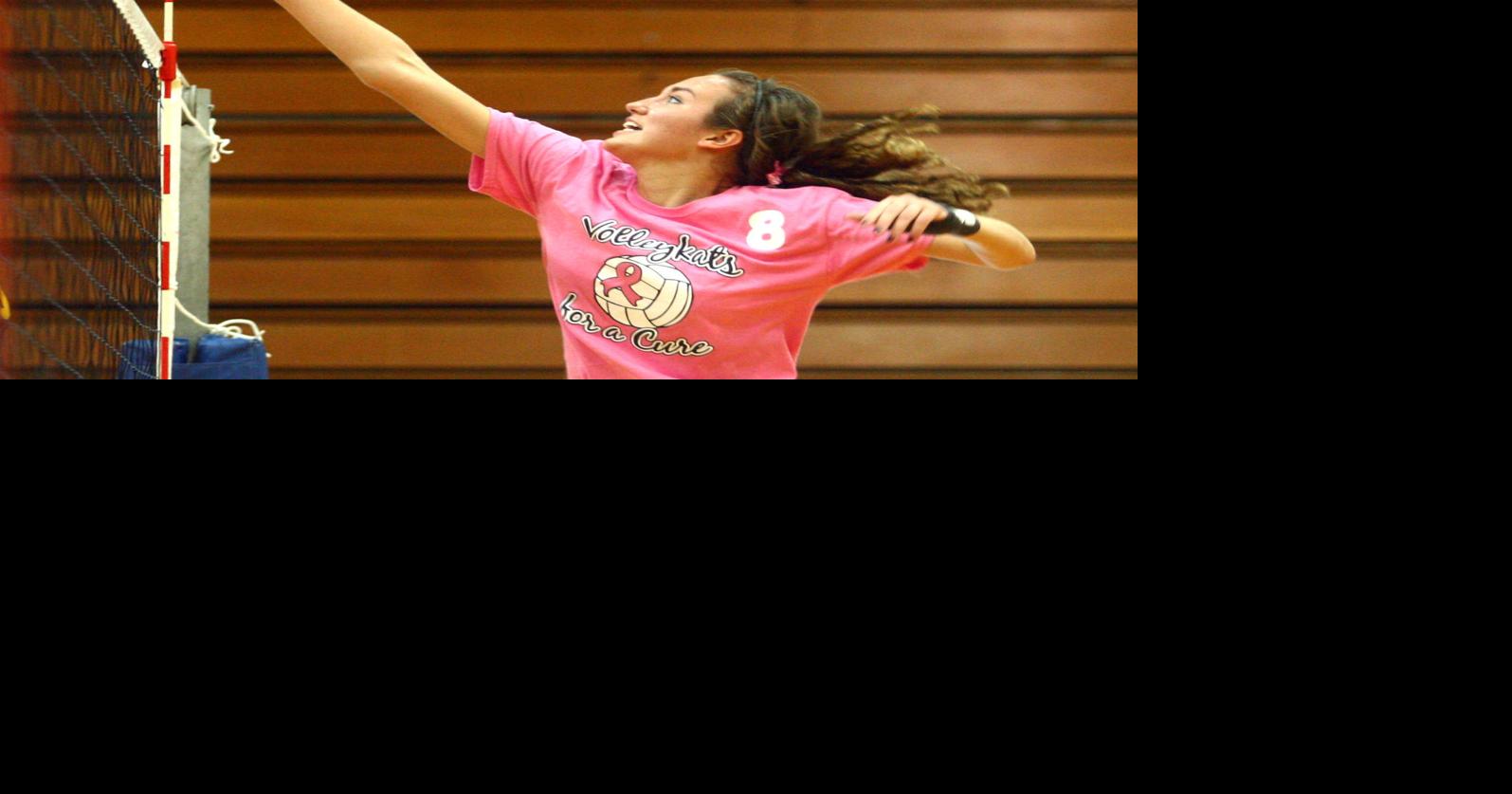VOLLEYBALL: Howard County preview | Sports | kokomotribune.com